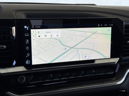 New 2026 Chevrolet Silverado 2500 LTZ image 25