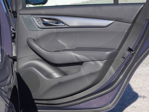 Used 2025 Cadillac CT5 Premium Luxury w/ Technology Package image 29