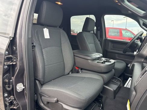 New 2026 RAM 2500 Tradesman AWD/4WD image 13