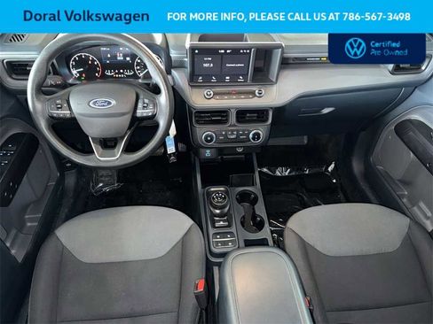 Used 2024 Ford Maverick XL image 24