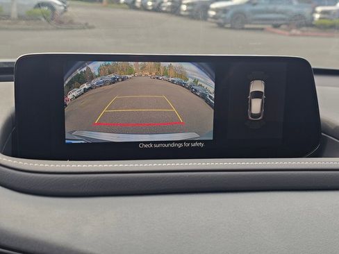 New 2026 MAZDA CX-30 Aire Edition image 15