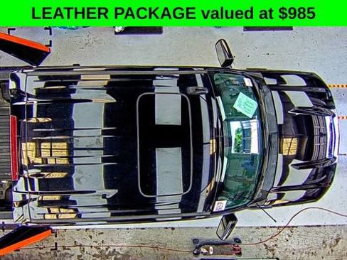 Used 2019 Chevrolet Silverado 1500 LT Trail Boss image 7