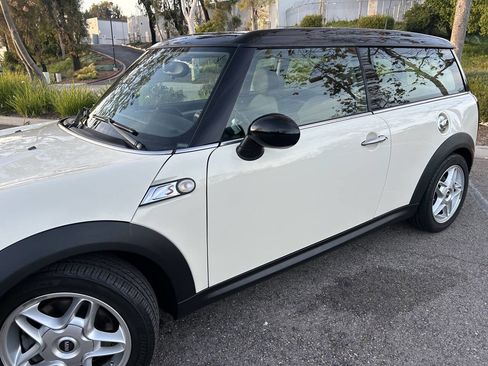 Used 2010 MINI Cooper Clubman S image 20