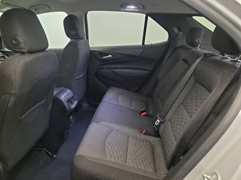 Used 2019 Chevrolet Equinox LT AWD/4WD image 18