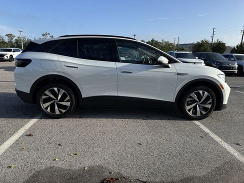 New 2026 Volkswagen ID.4 Pro RWD image 7