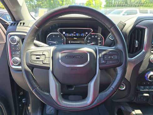 Used 2022 GMC Sierra 3500 Denali w/ Denali Ultimate Package AWD/4WD image 29