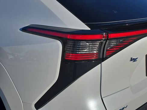 New 2026 Toyota bZ image 35