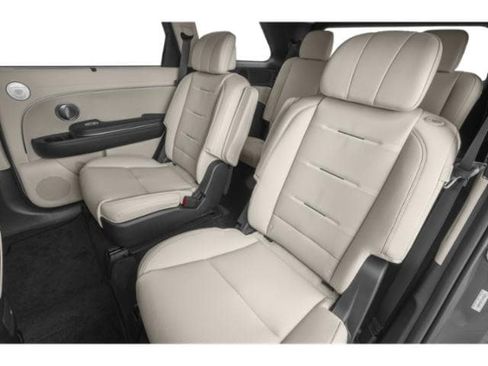 New 2026 Hyundai Palisade Calligraphy AWD/4WD image 12
