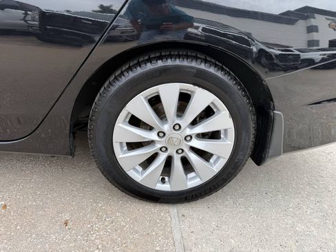 Used 2013 Honda Accord EX-L image 36