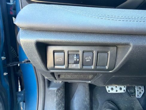 Used 2022 Subaru Outback Wilderness AWD/4WD image 16