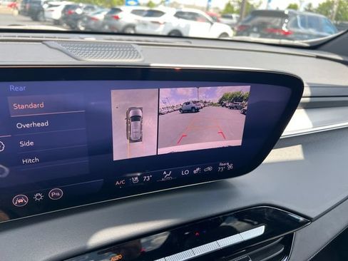 Certified 2025 Buick Enclave Avenir w/ Super Cruise Package FWD image 19