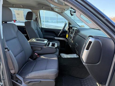 Used 2017 Chevrolet Silverado 1500 LT w/ All Star Edition image 19