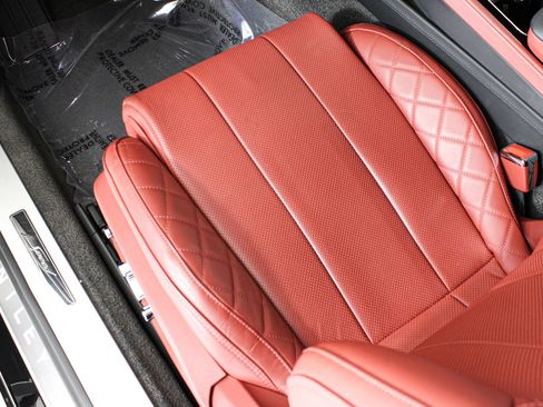 Used 2024 Bentley Continental GT Speed AWD/4WD image 31