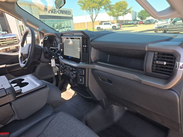 Used 2026 Ford F150 XL w/ Equipment Group 103A High AWD/4WD image 22