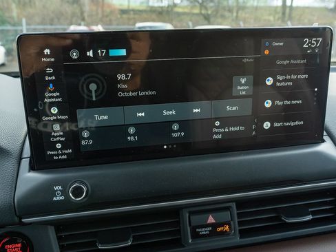 New 2026 Honda Pilot Elite image 32