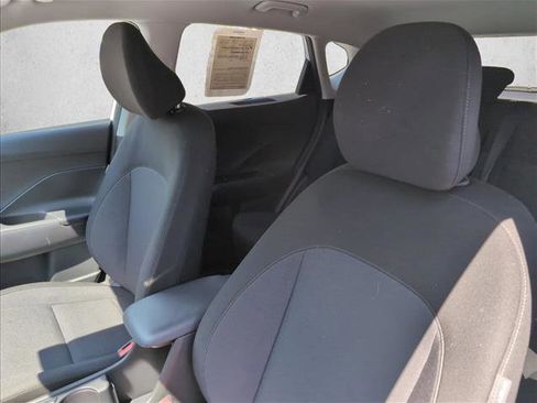 Certified 2024 Hyundai Kona SEL FWD image 10