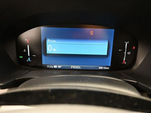 New 2025 Ford Escape SE image 23