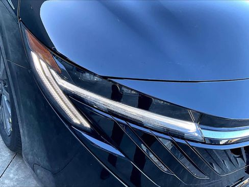New 2026 Nissan Sentra SL w/ Floor Mat Package FWD image 19