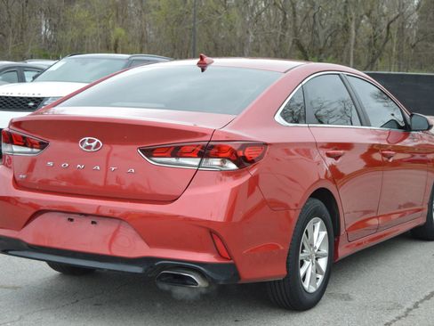 Used 2019 Hyundai Sonata SE FWD image 6