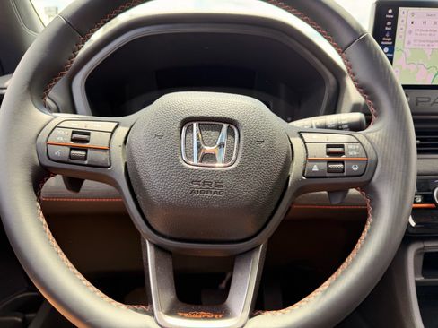 Used 2026 Honda Passport TrailSport image 15