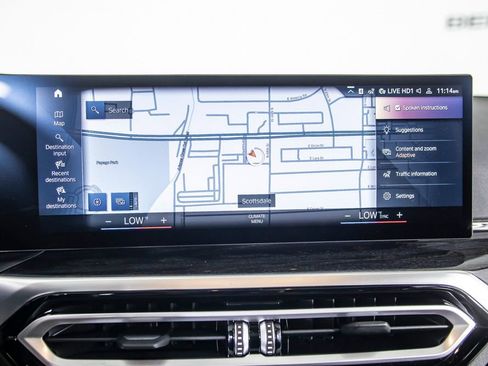 Used 2024 BMW M340i w/ Premium Package RWD image 27