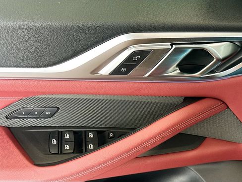 New 2026 BMW i4 xDrive40i w/ M Sport Package AWD/4WD image 17