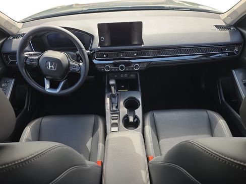 Used 2024 Honda Civic Touring image 9