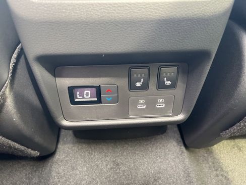 New 2026 Nissan Rogue Platinum w/ Platinum Premium Package image 29