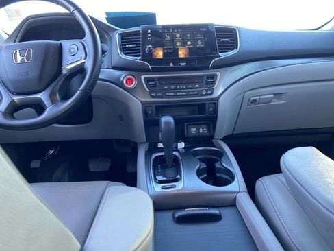 Used 2020 Honda Pilot EX-L image 14
