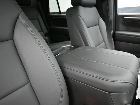 New 2026 Chevrolet Tahoe LT RWD image 26