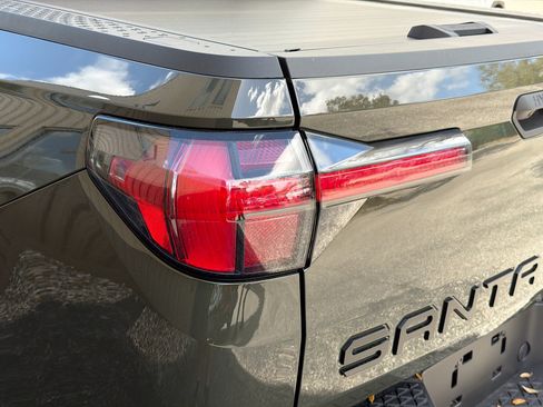 New 2026 Hyundai Santa Cruz SEL AWD/4WD image 10