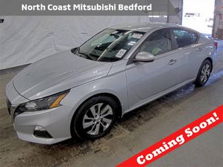 Used 2022 Nissan Altima 2.5 S video 1