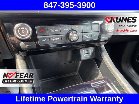 Used 2025 Jeep Compass Limited AWD/4WD image 49