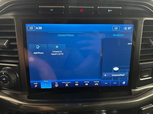 Used 2023 Ford F150 XLT w/ Equipment Group 302A High AWD/4WD image 26