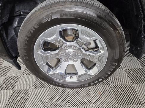 Used 2022 RAM 1500 Big Horn RWD image 10