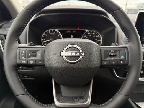 New 2026 Nissan Rogue SV w/ Cold Weather Package image 20