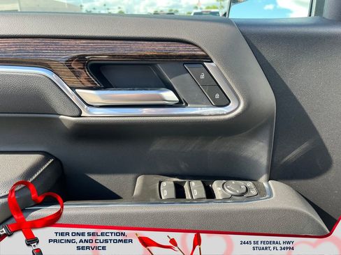 New 2026 GMC Sierra 1500 Elevation w/ Elevation Select Package image 22