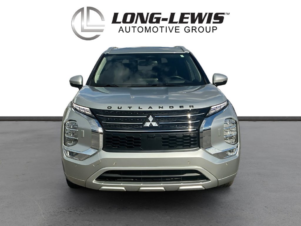 Used 2023 Mitsubishi Outlander SEL AWD/4WD image 11