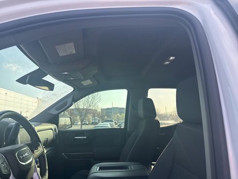 Used 2020 GMC Sierra 1500 Elevation w/ Elevation Value Package image 11