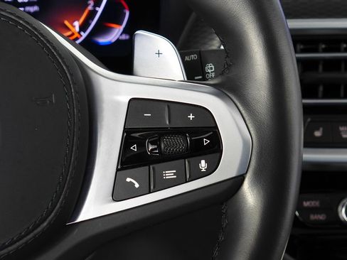 Used 2024 BMW X3 sDrive30i w/ M Sport Package image 29