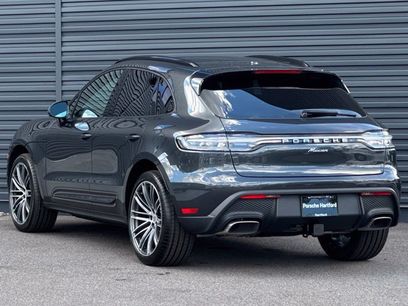 New 2026 Porsche Macan