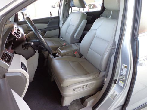 Used 2017 Honda Odyssey EX-L image 14