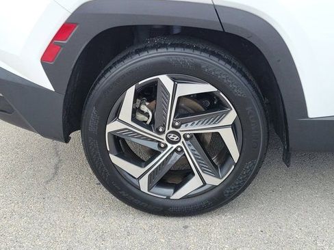 Used 2023 Hyundai Tucson SEL w/ Convenience Package image 5