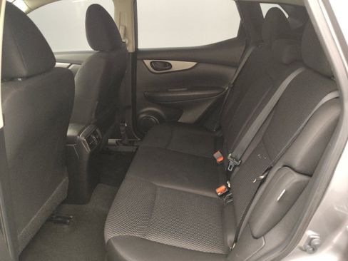 Used 2020 Nissan Rogue Sport S AWD/4WD image 18
