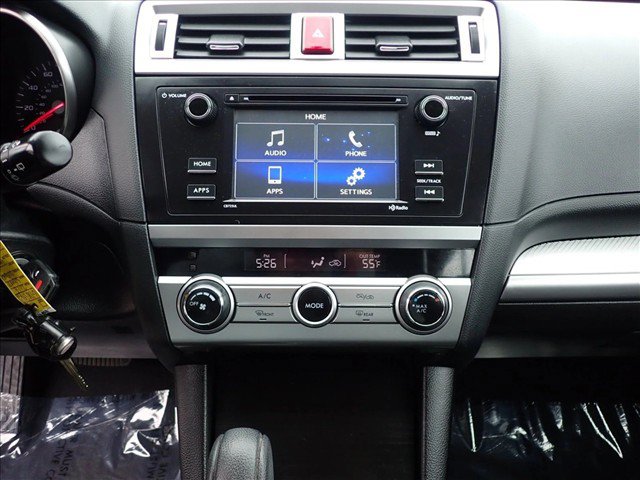 Used 2016 Subaru Outback 2.5i AWD/4WD image 15