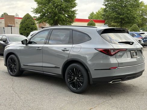 New 2026 Acura MDX A-Spec AWD/4WD image 5