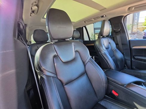 Used 2019 Volvo XC90 T6 Inscription w/ Protection Package Premier image 18