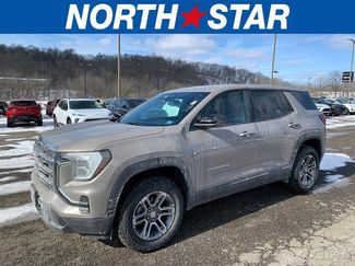 Certified 2025 GMC Terrain Elevation video 1