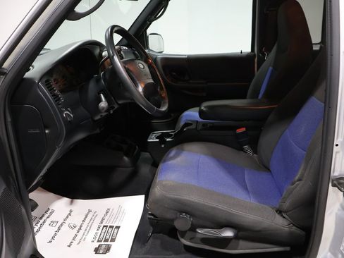 Used 2003 Ford Ranger XLT image 10