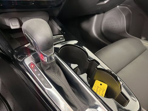 Certified 2025 Chevrolet Trax ACTIV w/ Sunroof Package image 29